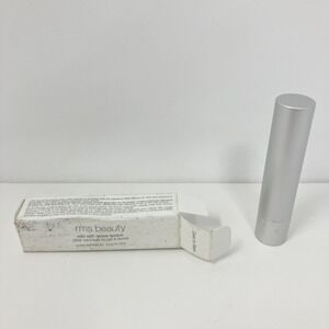 RMS Beauty Wild With Desire Lipstick Satin Natural Finish  Dare‎ To Bare